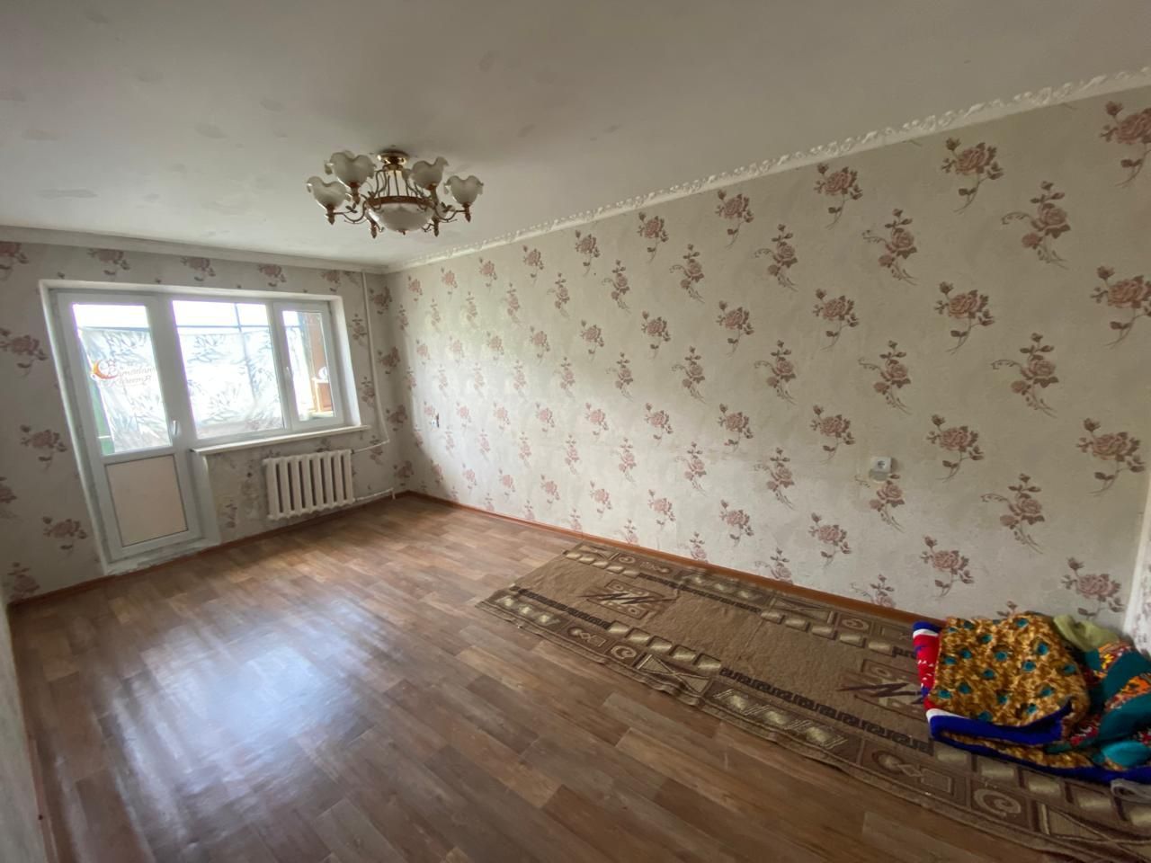 Квартира в аренду