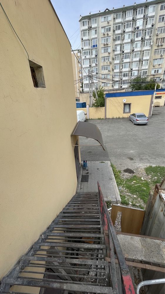 В аренду ЦЕХ с оборудованием