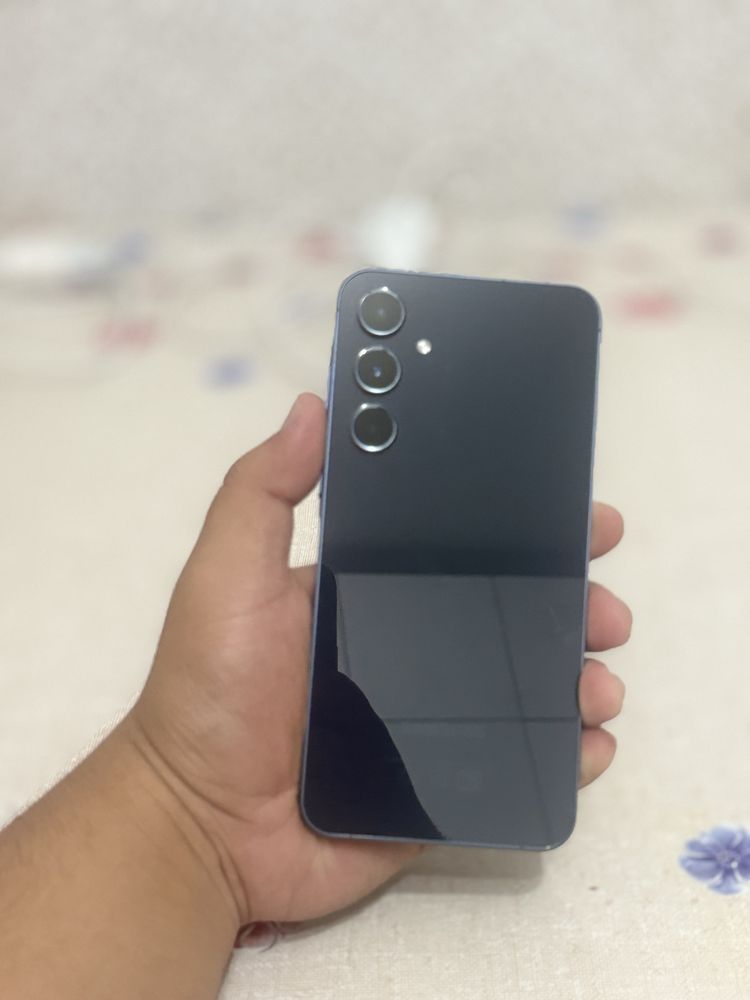 Samsung  Galaxy A55 256G 5G