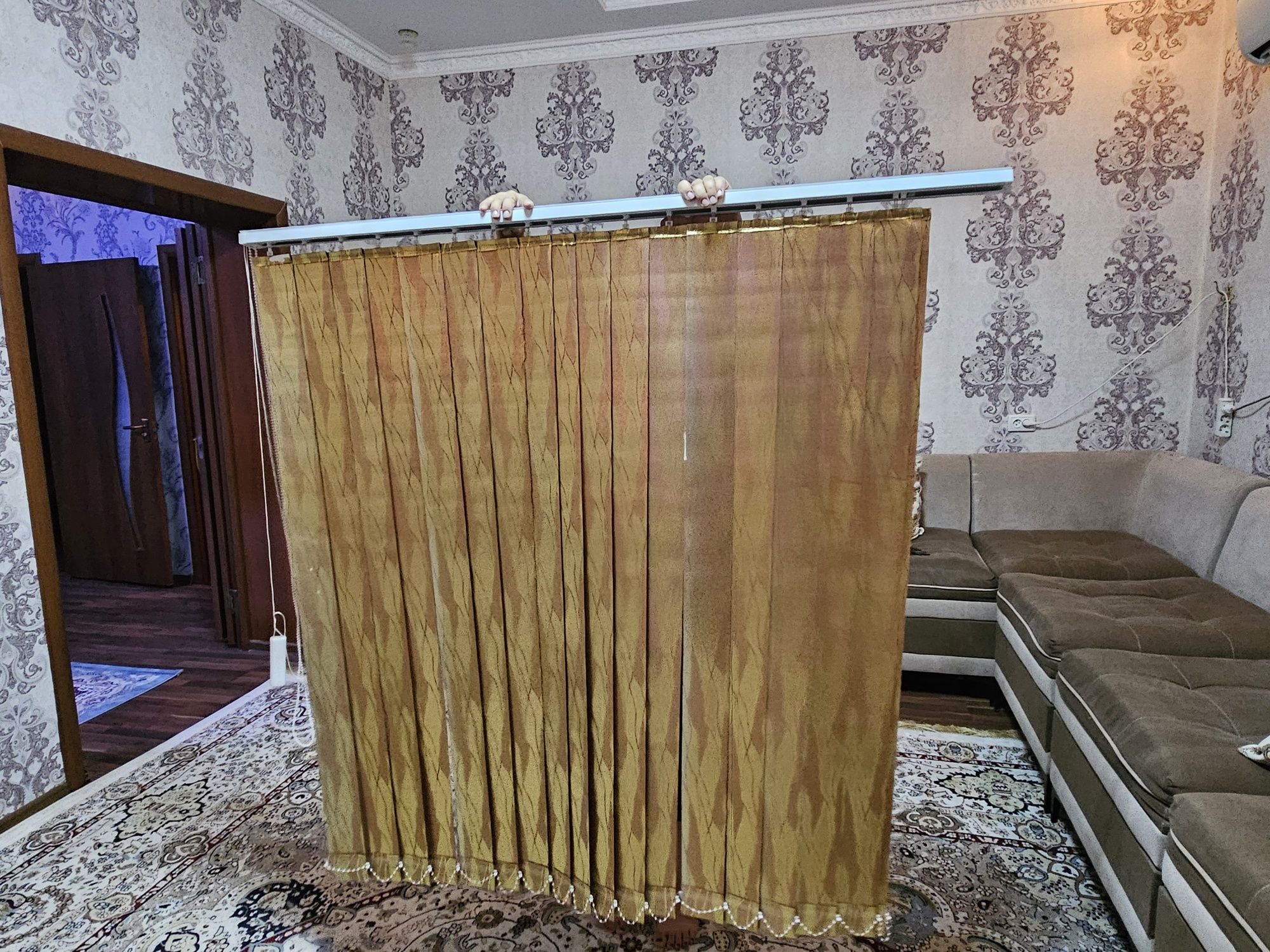 Идеально Новые жалюзи