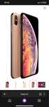 iphone xs max 256гб 75%