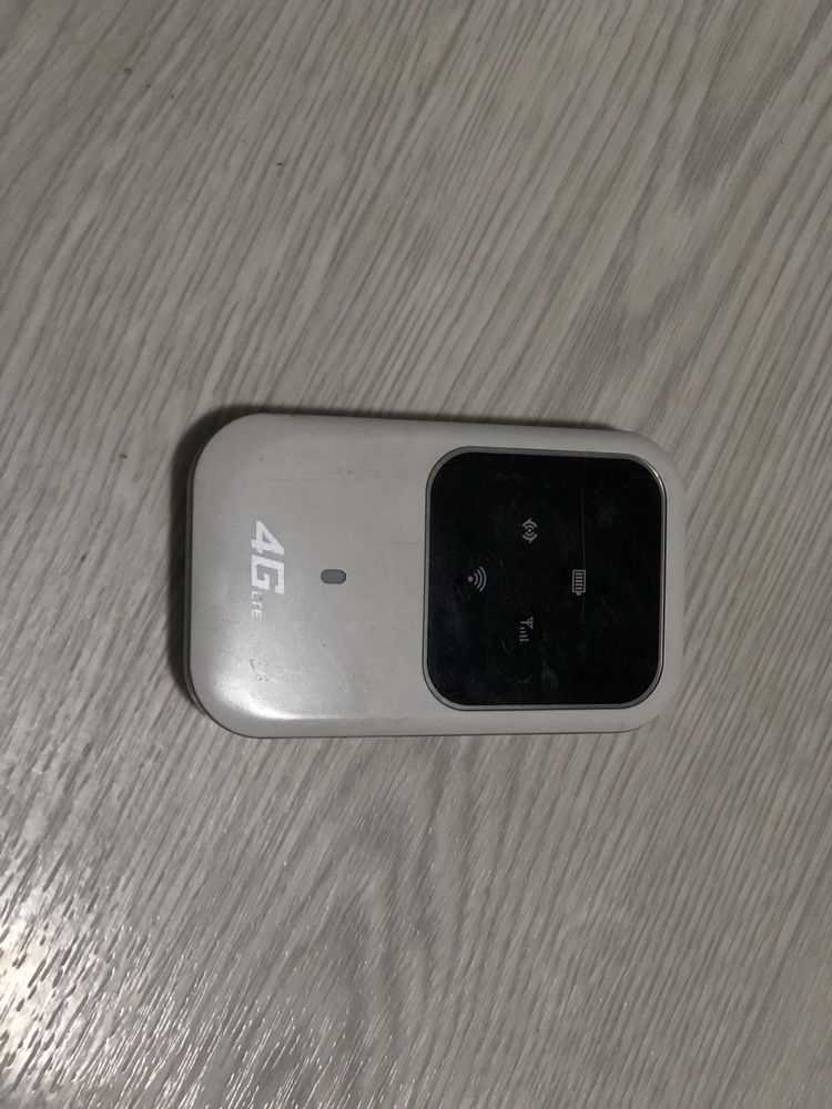 Модем Wifi 4G Lte