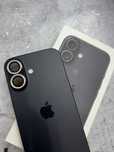 Apple iPhone 16.Жезказган Сейфуллина(626122)
