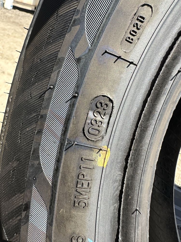 Шины Bridgestone r16 Toyota
