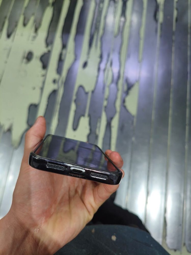 Обмен  Iphone 11