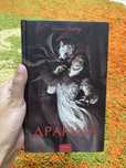 Книга Дракула от Брэма Стокера