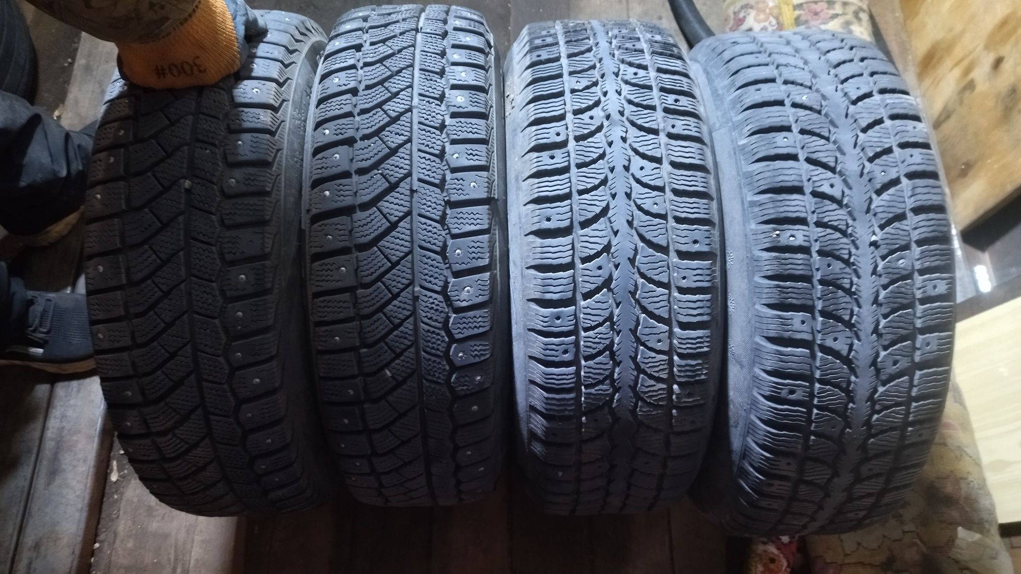 Калеса в сборе 175/70/ R13/