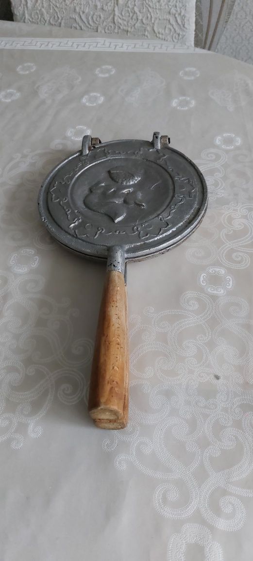 Орешница (советская)