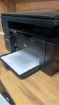 МФУ HP lj mfp 1132