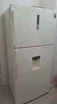 Холодильник Samsung. Система Twin Colling Plus