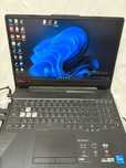Продам игровой ноутбук ASUS TUF Gaming F15