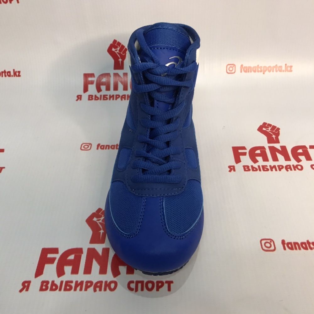 Борцовки, обувь для борьбы