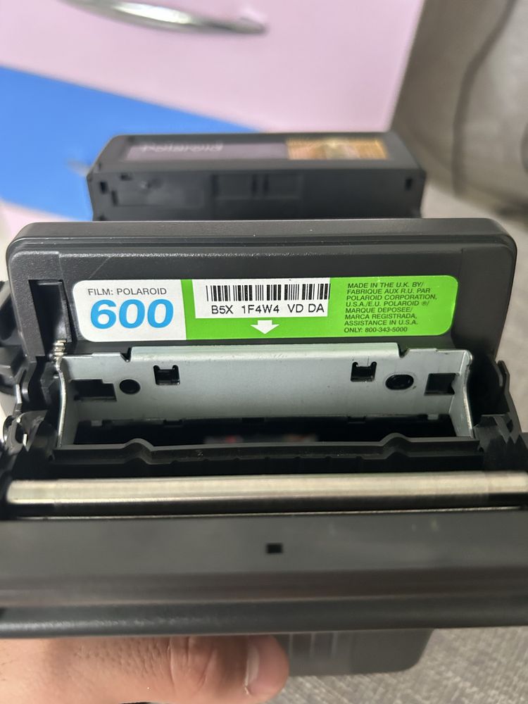 Полоройд 636 оригинал