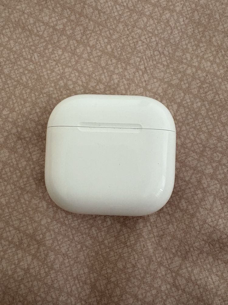 airpods 4 новые