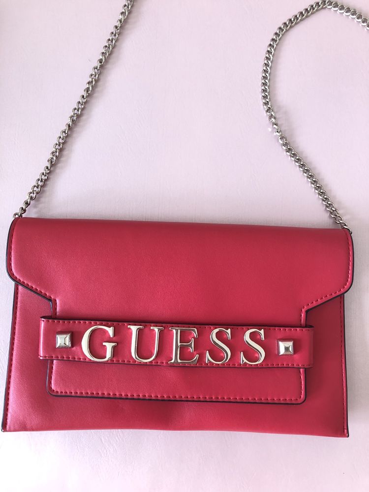 Продаётся сумка Guess. Оригинал