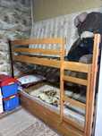Продам двухъярусную кровать