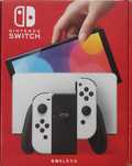 NINTENDO SWITCH, игровая консоль