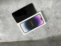 Apple iPhone 14 Pro Max(г. Астана ул. Сыганак 54 )Лот 624095