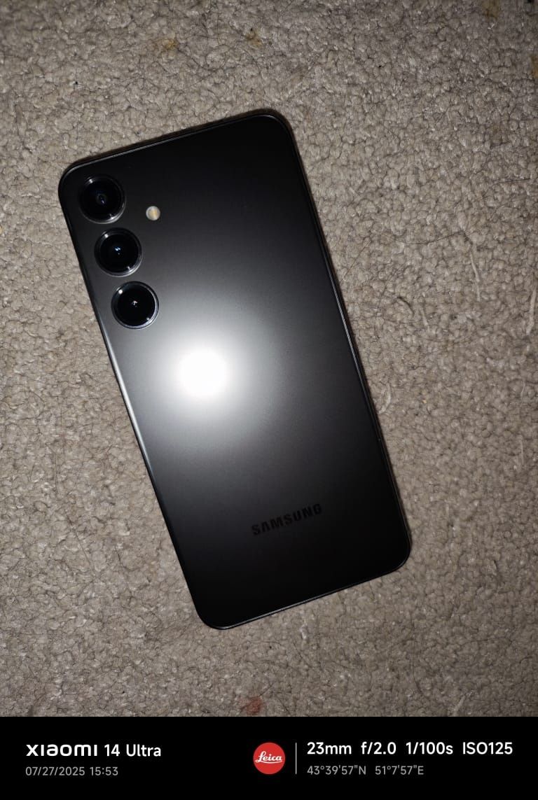 Samsung galaxy s24+