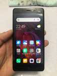 Xiaomi Redmi note 4