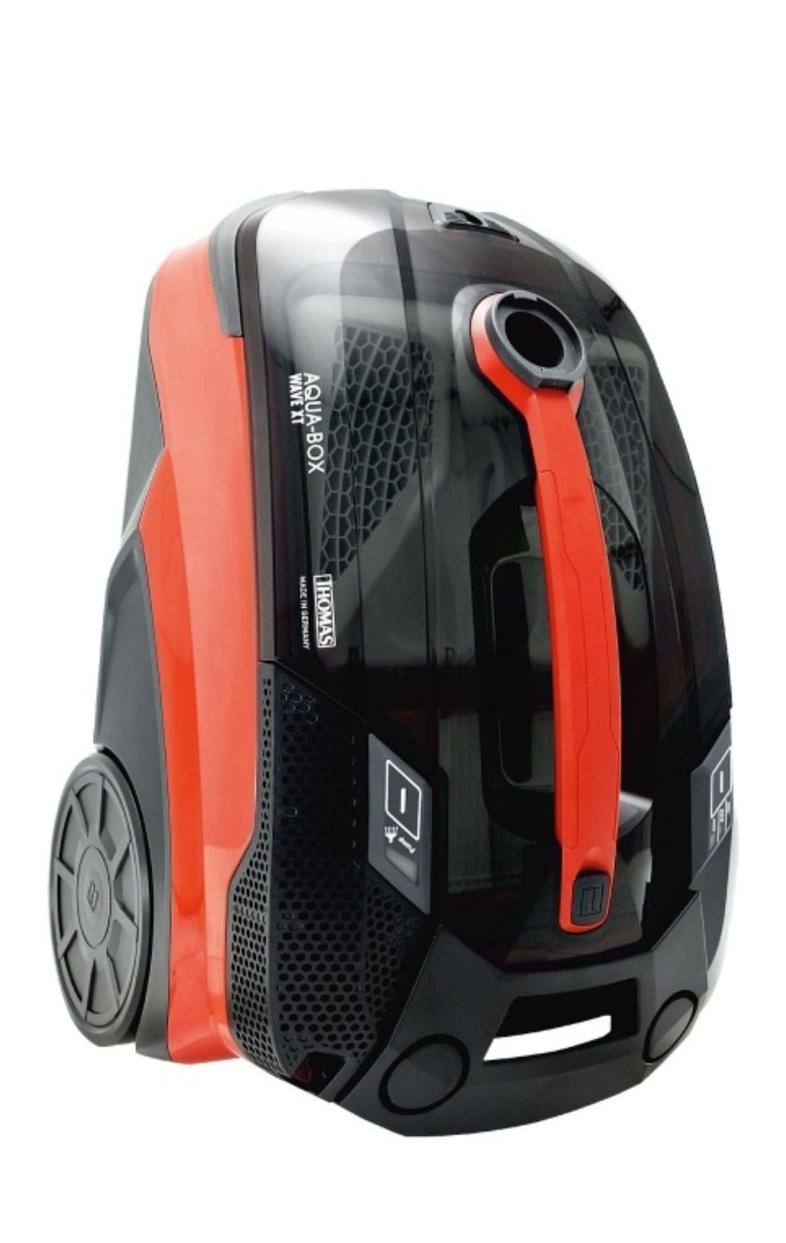 Пылесос Thomas Wave XT Aqua-Box красный