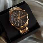 Продам новые кварцевые часы giorgio armani