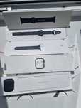 Apple watch series 7, 45mm, Midnight