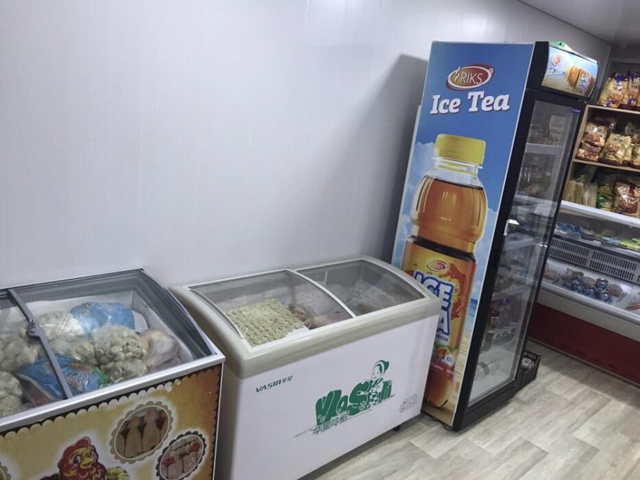 Продам магазин в центре с.Аулиеколь