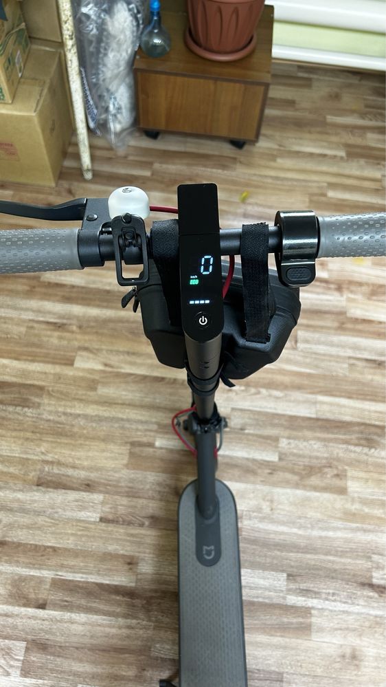 Электросамокат Xiaomi Mijia M365