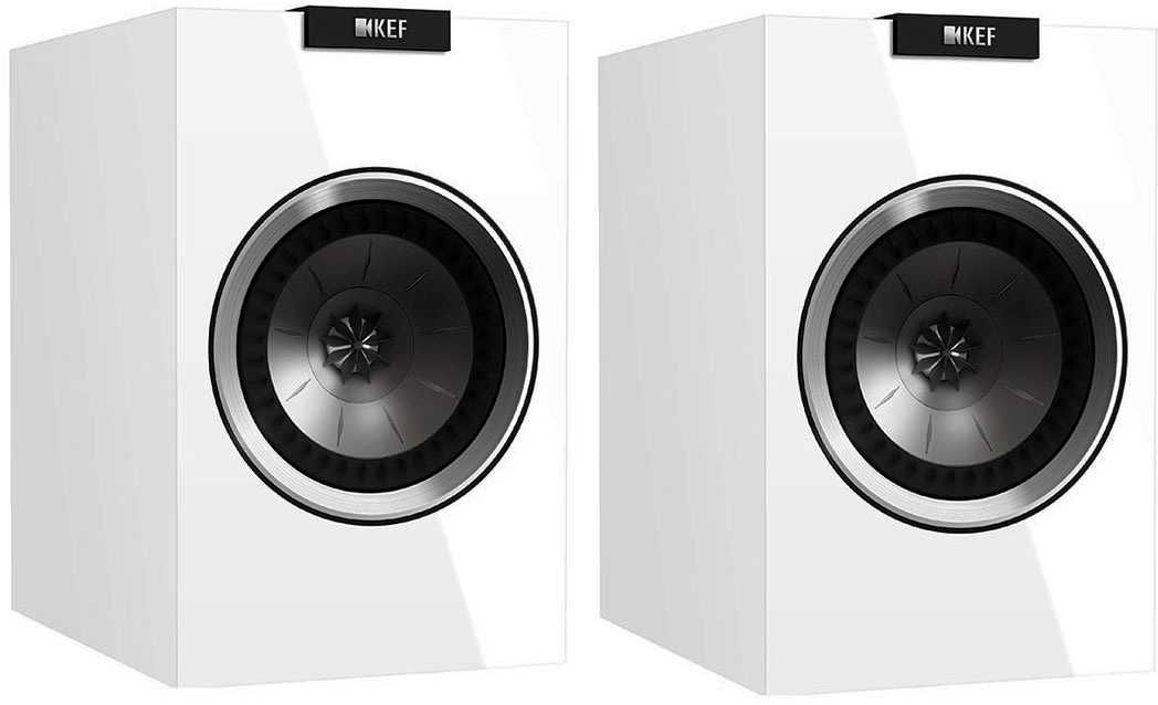 Акустическая система (Колонки) KEF R100