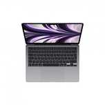 Macbook air m2 13, и Magic Mouse 2