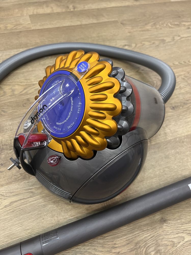 Продам Dyson Big Ball Allergy 2