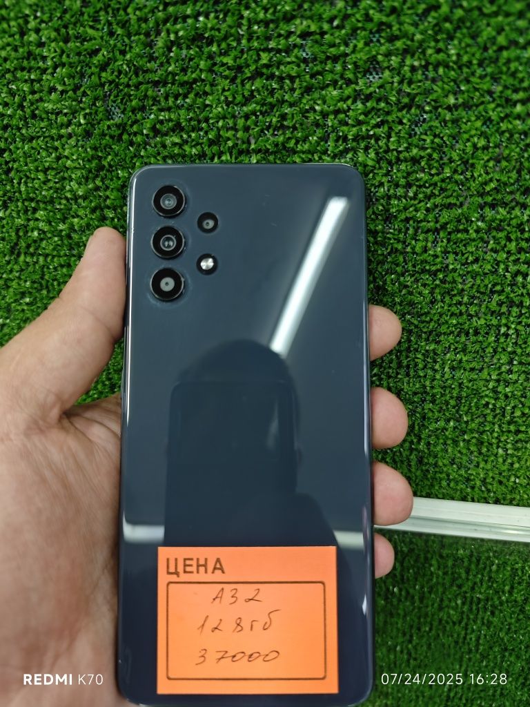 Samsung A 32 128gb