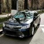 Автомобиль Toyota