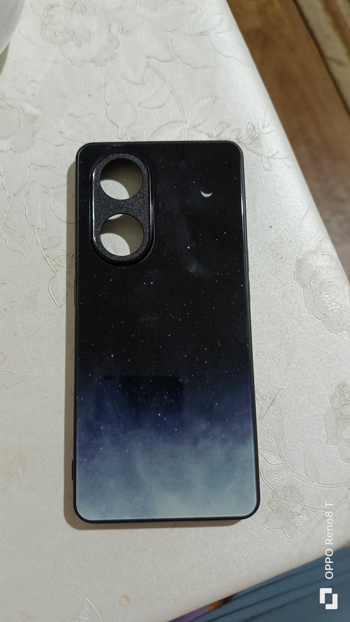 Oppo Reno 8 T 5G новые чехолы