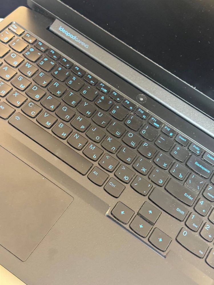 Lenovo R5/4, SSD 512GB, GTX 1650 | Т107423 Рассрочка 0-0-24