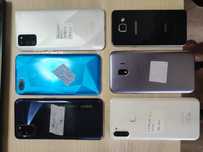 Смартфоны Samsungi,oppo,redmi,Huawei