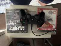 Playstation3 за свою цену отличный вариант