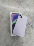 Apple IPhone 14 Plus, 128 гб (636555 г. Кокшетау, ул. Абая 128, 21)