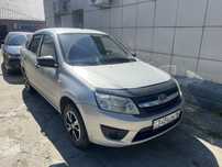 Продам Lada Granta 2191