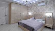 2 комнатная квартира в ЖК Latifa Residence