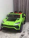 Продам электромобиль Lamborghini Urus