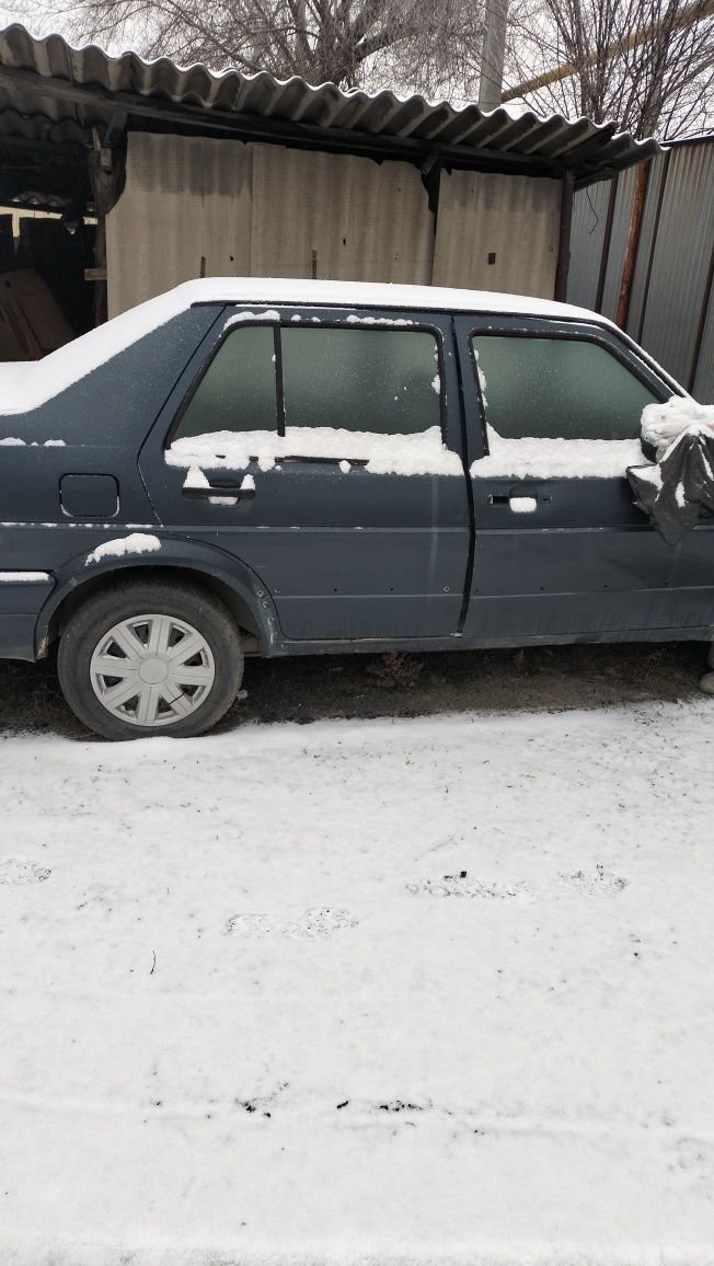 Volkswagen jetto