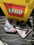 Lego formula f1 mini bolide