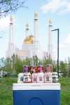 Продается готовый бизнес