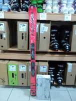 Новые лыжи FISCHER м-ль THE CURV 130 см с кр-ми FISCHER FJ7 GW
