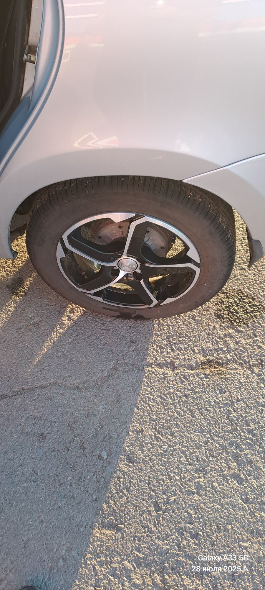 Продам авто в хорошем состоянии