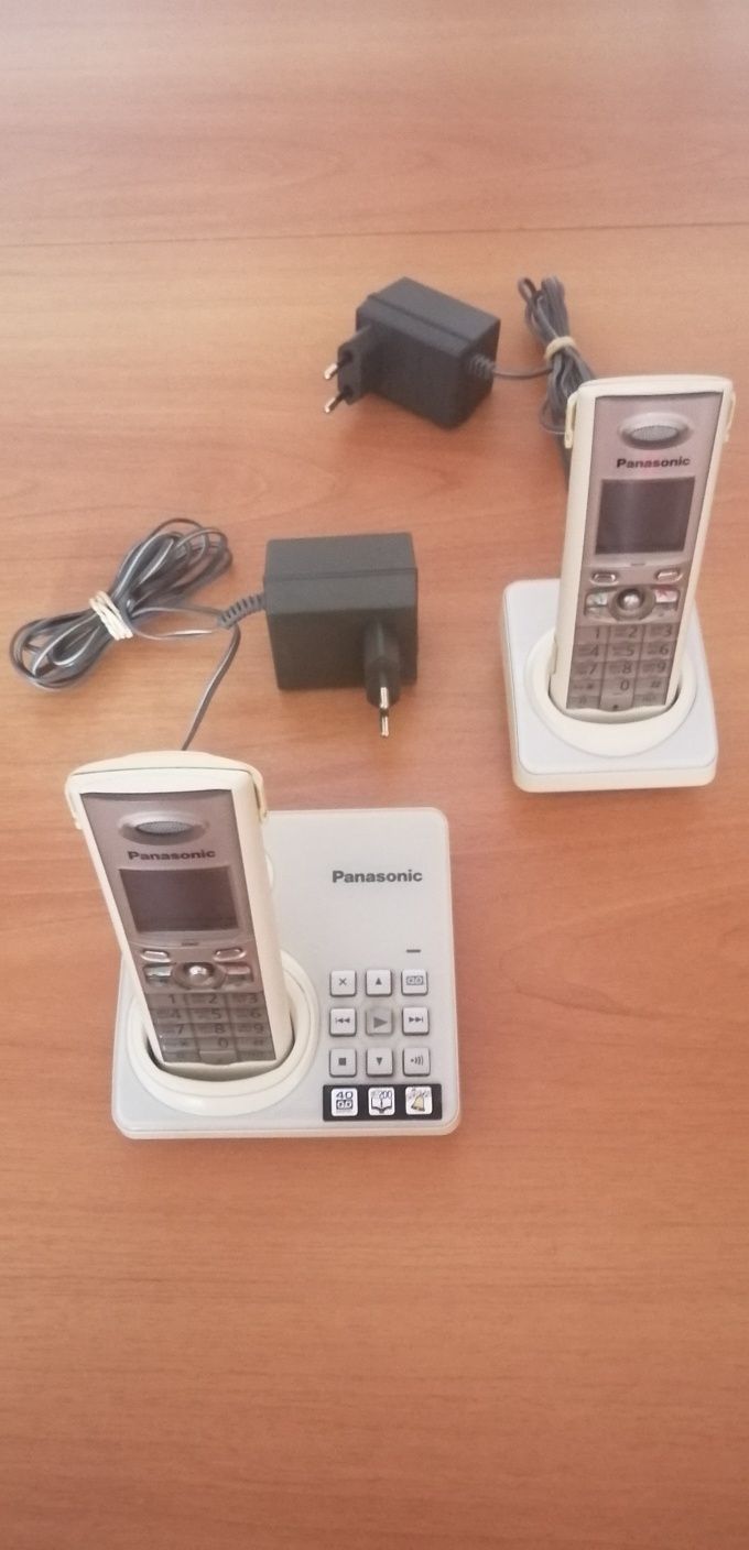 Продам телефон "Panasonic"