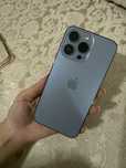 Iphone 13 pro 256gb