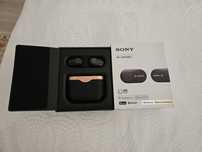 Наушники беспроводные sony wf-1000xm3